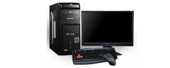 电脑黑屏重启后显示器正常又黑屏的故障解析与解决