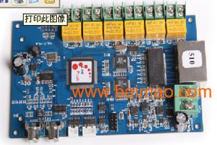 杭州颠峰 优质LED双色与全彩控制卡生产厂家的全面解析